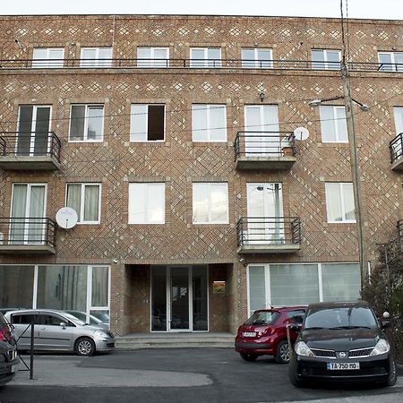 Hotel Feri Тбилиси Екстериор снимка